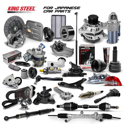 Pieces Detachees En Gos Pour Toyota